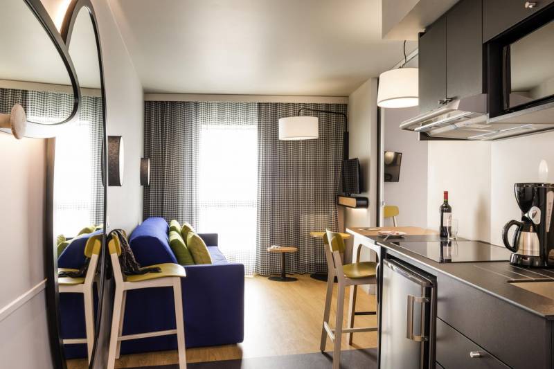 Qui vends des cuisines et des salles de bains pour logements étudiants à Montpellier ?