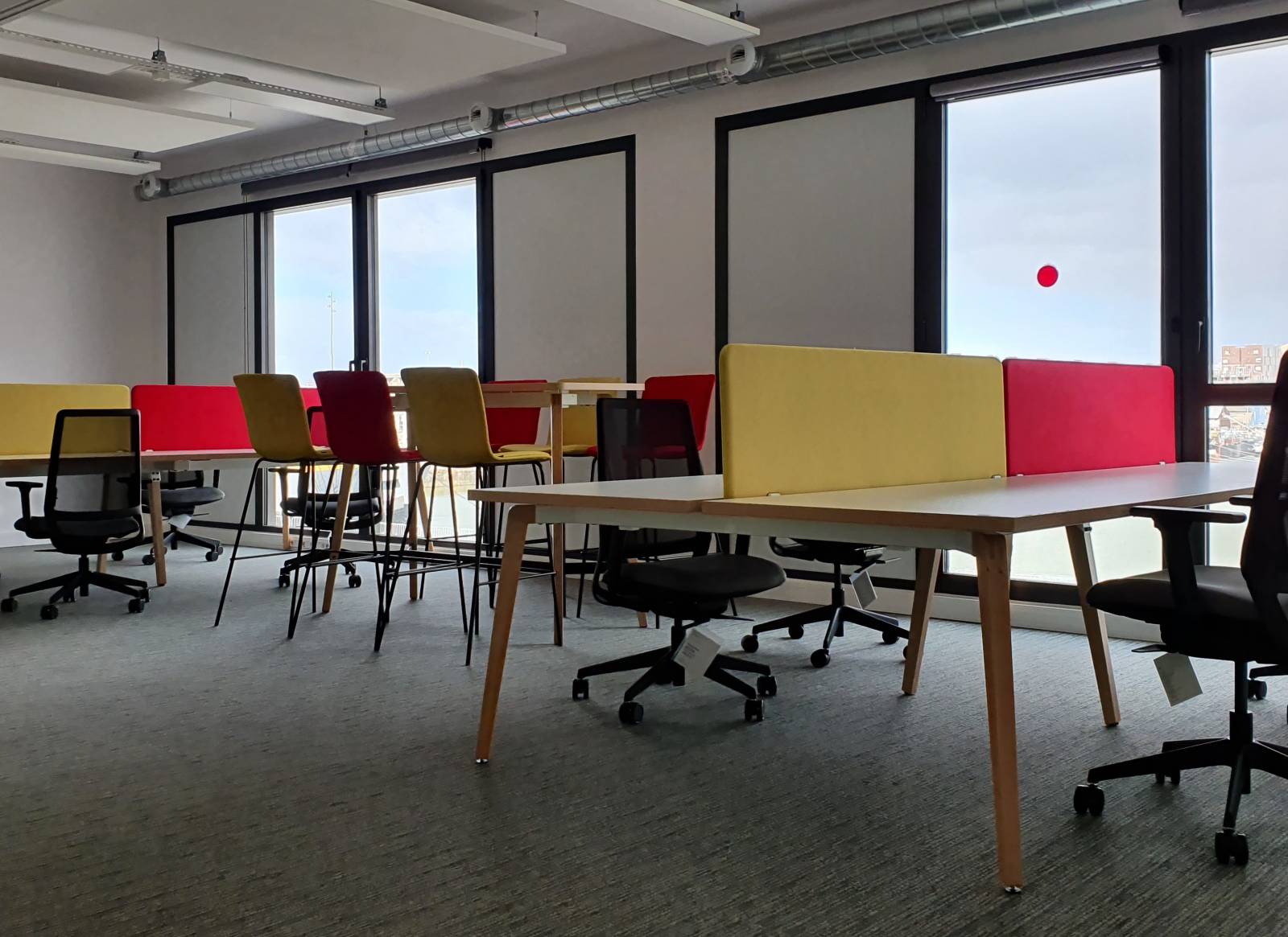 Trouver un aménageur d'open space en Gironde