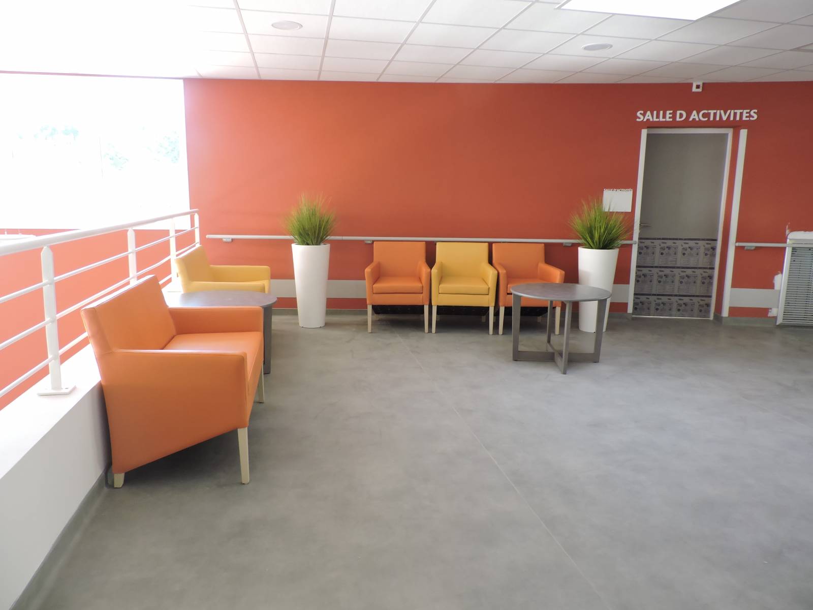 trouver un vendeur de mobilier pour maison de retraite dans les Pyrénées Orientales