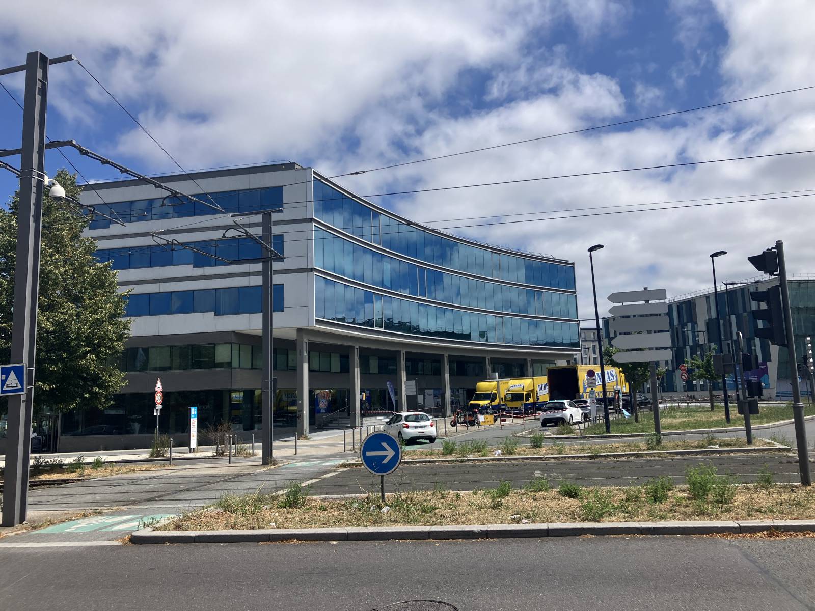 prestataire d'accompagnement au déménagement en Nouvelle Aquitaine