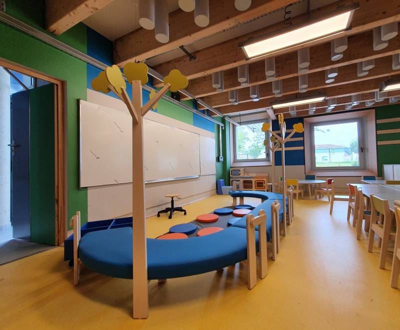 Où trouver un fournisseur de mobilier scolaire en Dordogne ?