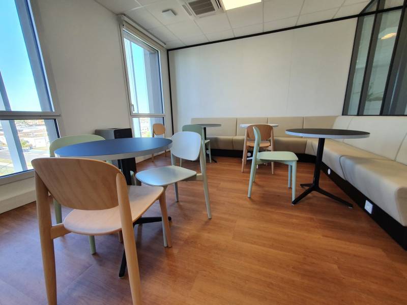 Ou trouver un spécialiste de l'aménagement de cafétéria d'entreprise à Bordeaux ?