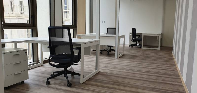 Vendeur de mobilier de bureau durable et intemporel en Nouvelle Aquitaine